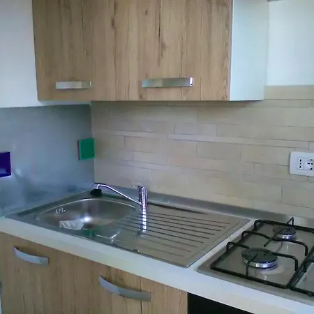 Apartmán Charming In 30 M² Perfect For 2 Bari Sardo