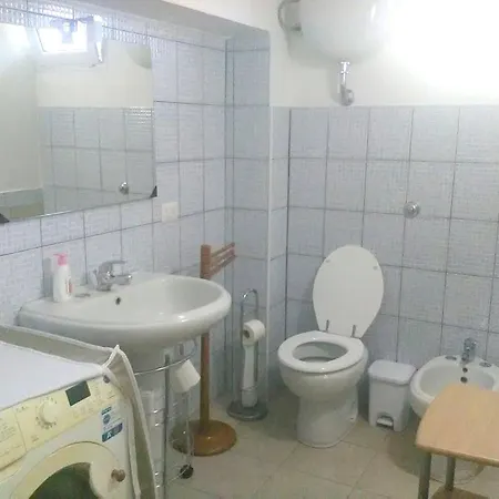 Apartmán Charming In 30 M² Perfect For 2 *