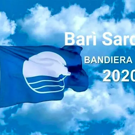 Charming In 30 M² Perfect For 2 Bari Sardo