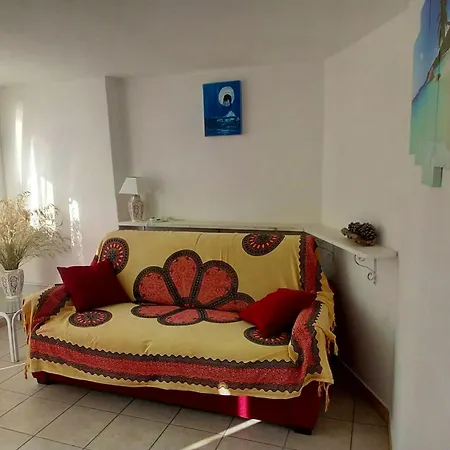 Charming In 30 M² Perfect For 2 * Bari Sardo