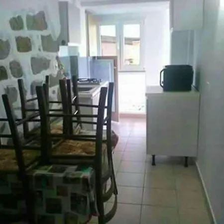 Charming In 30 M² Perfect For 2 Appartamento Bari Sardo