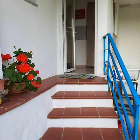 Charming In 30 M² Perfect For 2 Bari Sardo